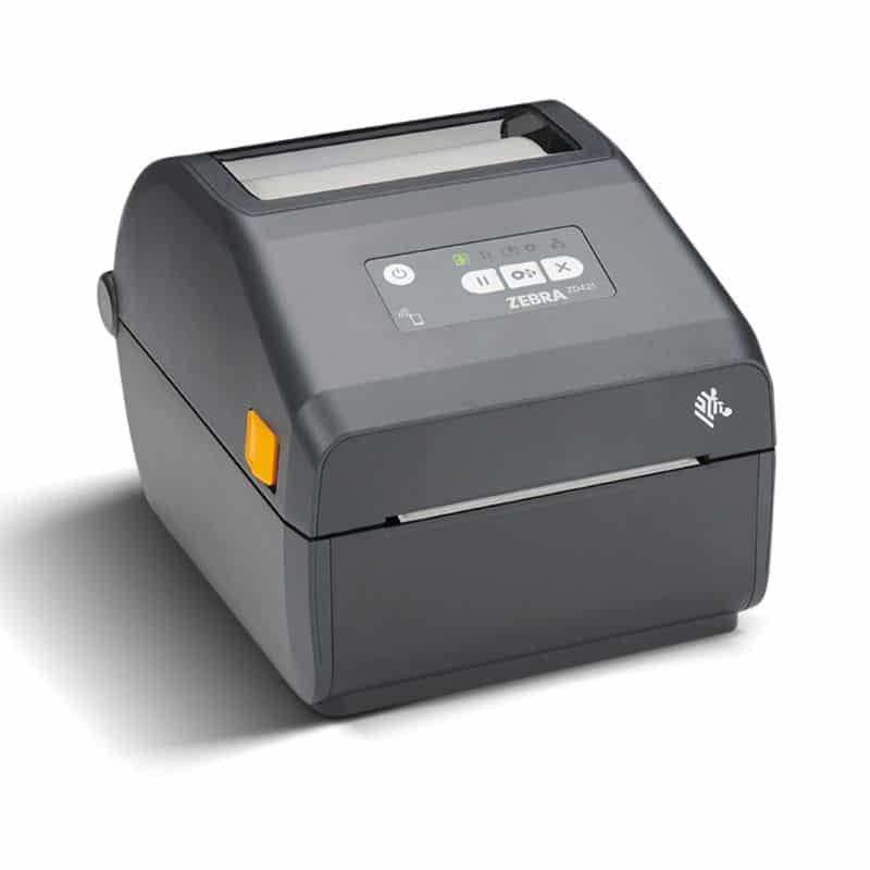Zebra ZD421 Desktop Printer 300 DPI