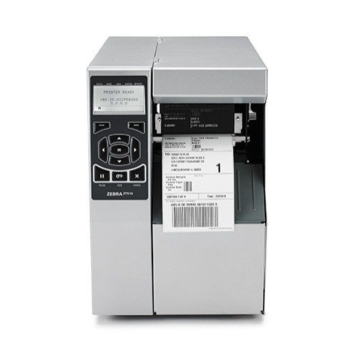 Zebra ZT510 300 DPI Barcode Label Printer