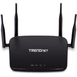 TRENDnet TEW-831DR AC1200 Dual Band WiFi Router
