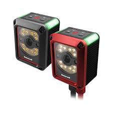 HF810 & HF811 Industrial Barcode Scanner
