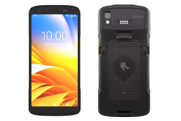 Zebra TC27 Mobile Computer