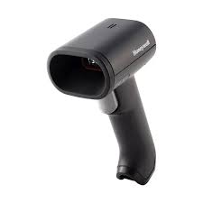 HH492 High-Performance Wireless Scanner