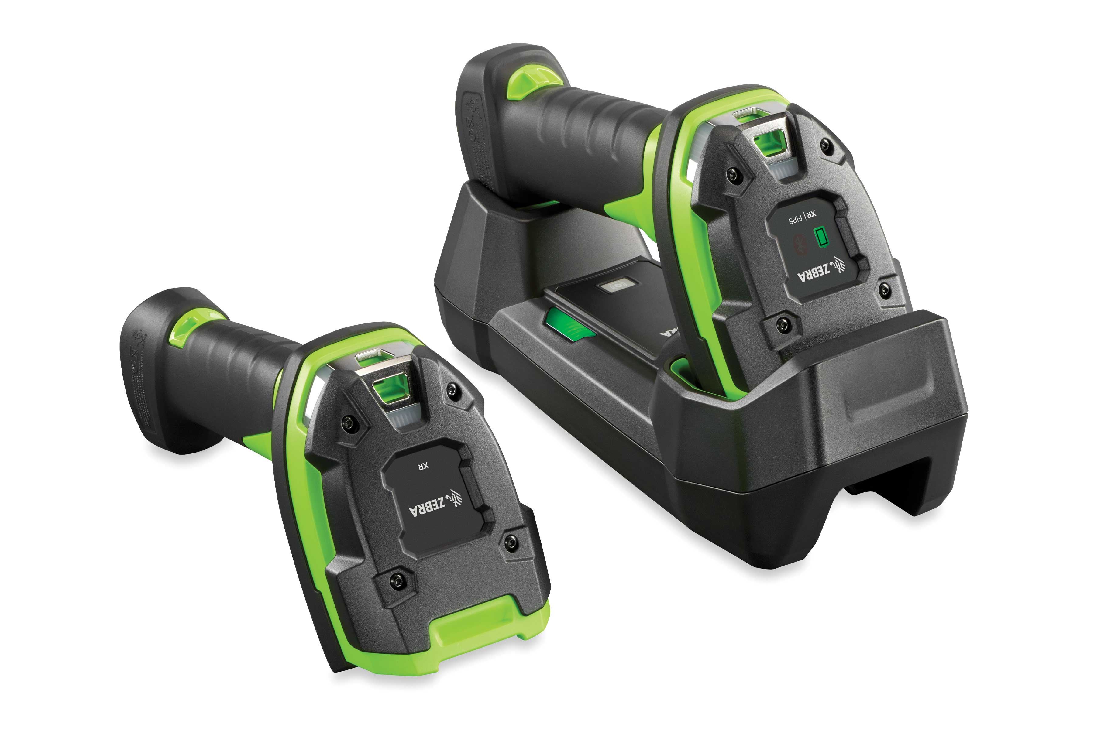 Zebra DS3600-XR Ultra-Rugged Scanner