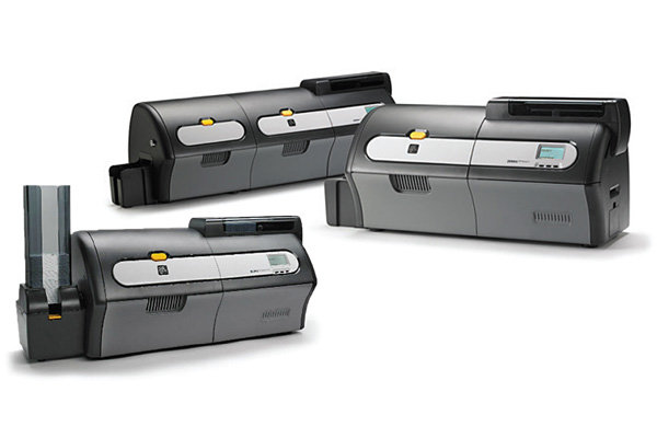 ZXP Series 7 Pro Card Printers