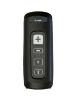 CS4070 Series Companion Scanner Support