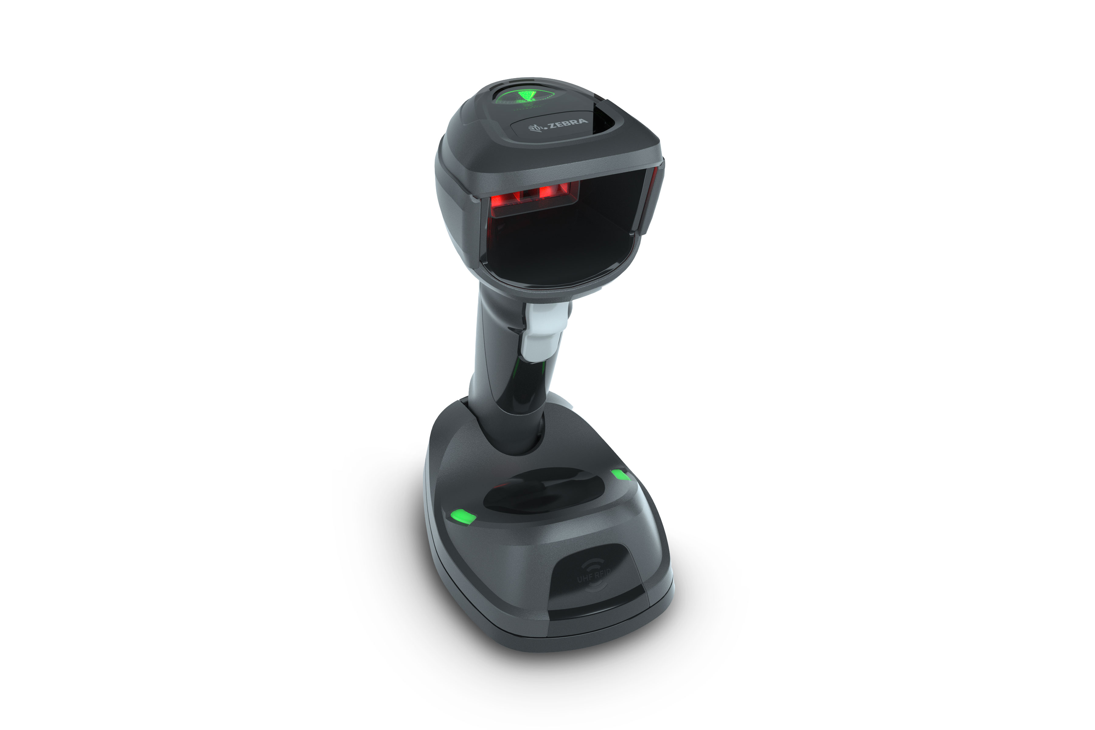 DS9908R Hybrid Handheld/hands-free scanner