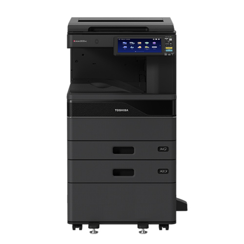 Toshiba E-Studio 3028A Multifunction Digital Photocopier