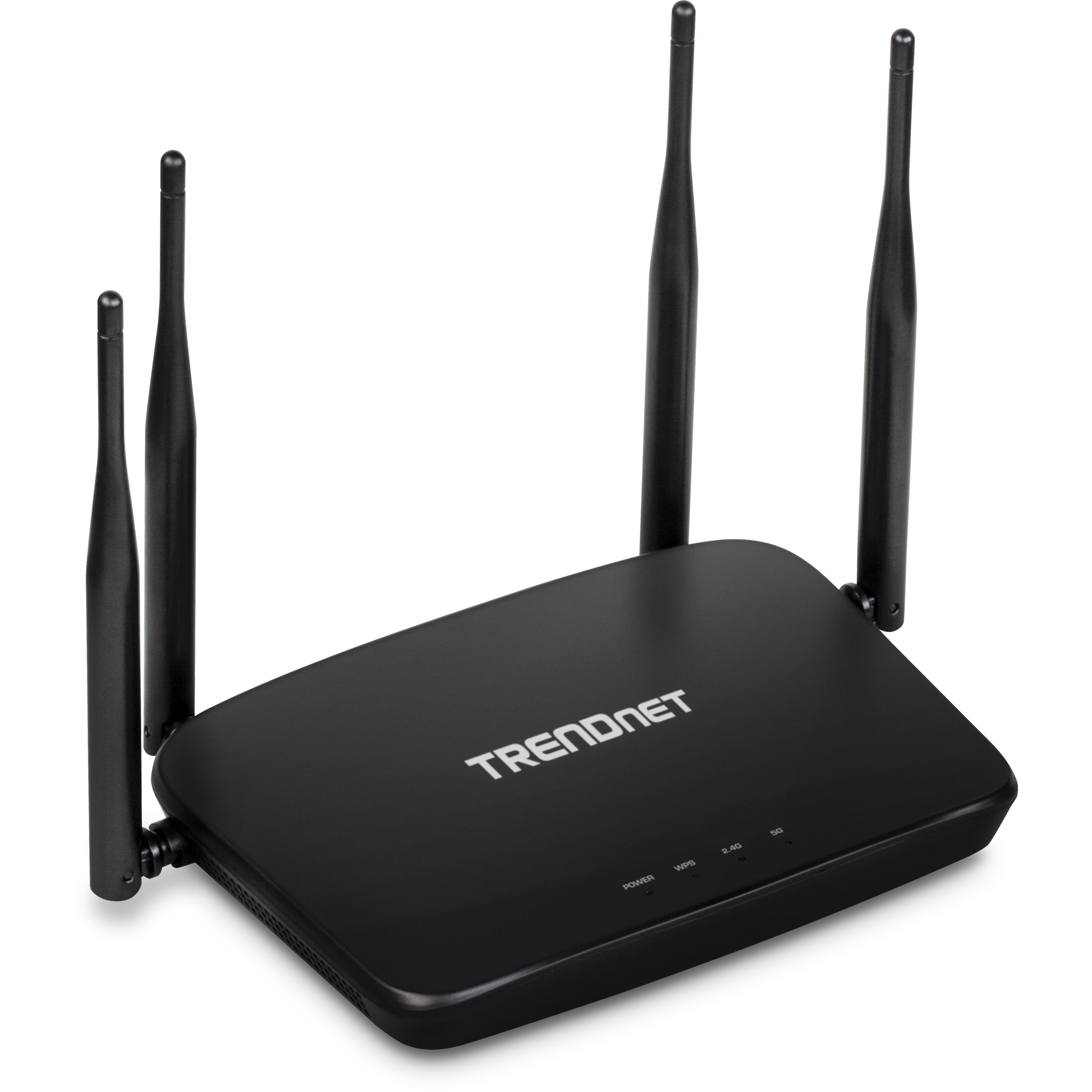 TRENDnet TEW-831DR AC1200 Dual Band WiFi Router