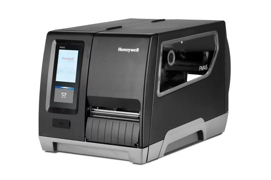 PM45 Industrial Printer