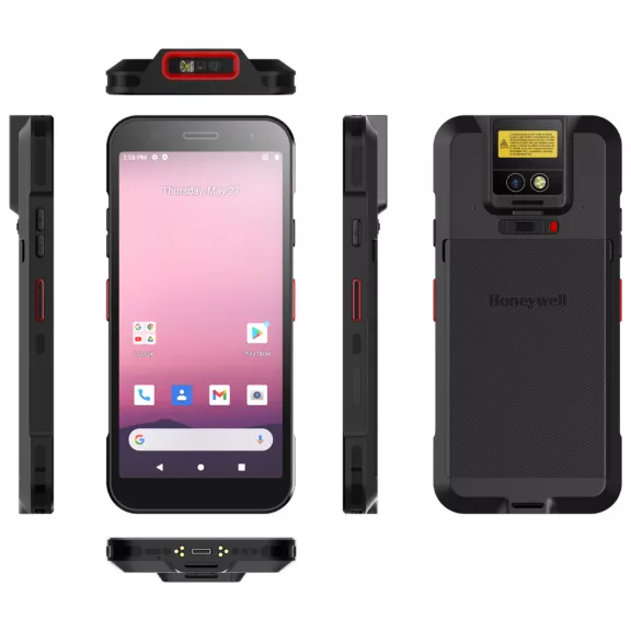 Honeywell CT32 Mobile Computer