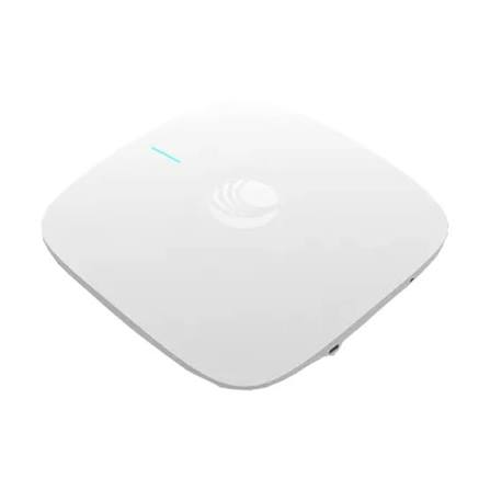 Cambium CnPilot e410 Wi-Fi Access Point (With Out Gigabit POE Adapter)